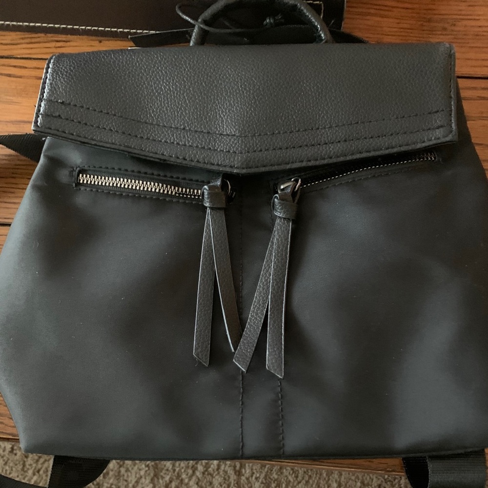 Botkier small black backpack